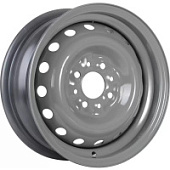 ВАЗ 2103, ТЗСК ВАЗ 2103 5x13 4*98 ET29 DIA60.3 Black Штампованный, Диски
