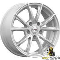 iFree Сион 6.5x15 5*100 ET45 DIA67.1 Хай Вэй Литой