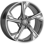 Диски A304, Диски