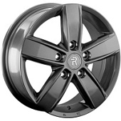 Ci61, Replay Ci61 6x15 5*118 ET68 DIA71.1 BK Литой, Диски