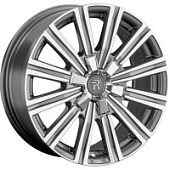 Диски TA2, Диски