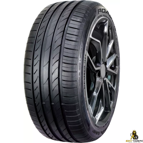 Roadking Argos UHP 215/40 R17 87W XL