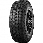 Three-A Challenger M/T 285/70 R17 121Q