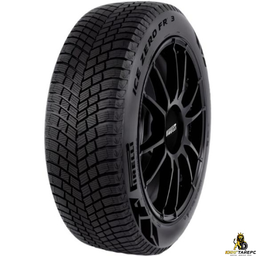 Pirelli Ice Zero FR 3 205/60 R16 96H XL