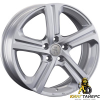 Replay FD157 7.5x17 5*108 ET47 DIA60.1 GMF Литой