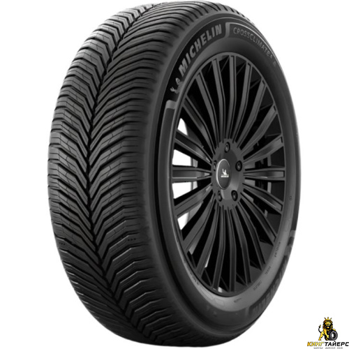 Michelin CrossClimate 3 225/60 R17 99V