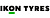 Ikon Tyres
