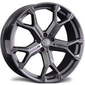 Диски MR163, Диски