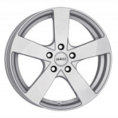 TD, Dezent TD 7.5x18 5*114.3 ET38 DIA71.6 Grap Matt Литой, Диски