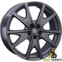 Replay INF13 9.5x21 5*114.3 ET50 DIA66.1 Silver Литой