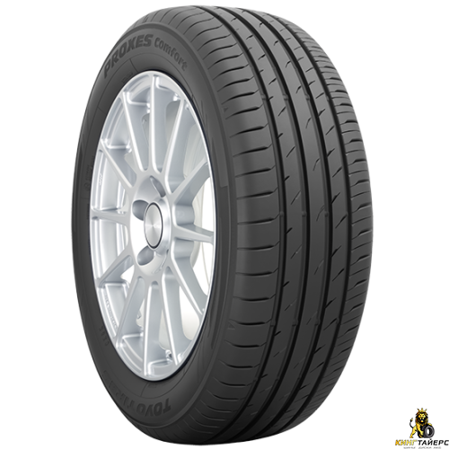 Toyo Proxes Comfort 225/45 R17 94V XL