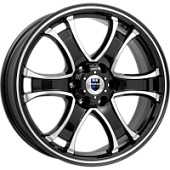 Диски Балеар, Диски