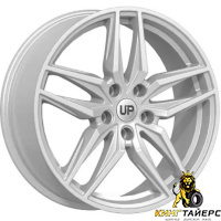 Wheels UP UP112 7x18 5*115 ET43 DIA70.1 New Diamond Литой
