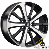 Replay Ki233 7.5x18 5*114.3 ET49.5 DIA67.1 BKF Литой