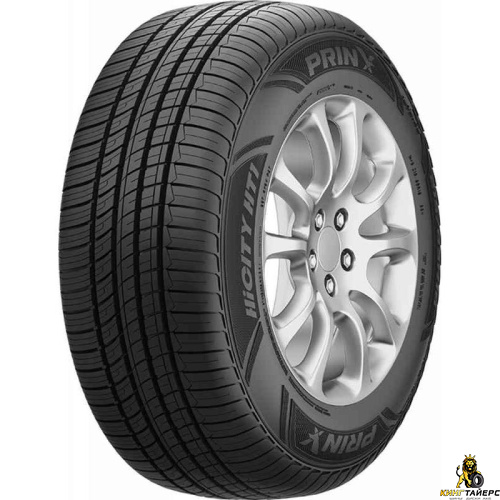 Prinx HiCity HT1 225/60 R18 100V