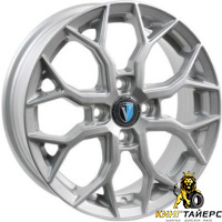 Venti 1519 6x15 4*98 ET40 DIA58.6 SL Литой