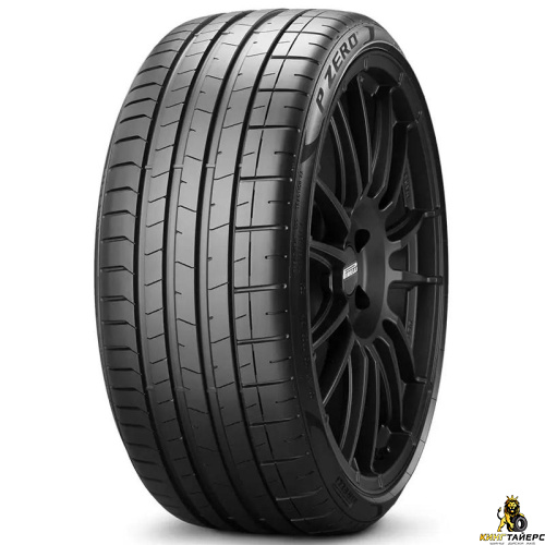 Pirelli P Zero Sports Car Elect 285/40 R21 109W XL