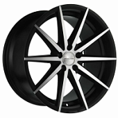 H-758, RW H-758 9.5x19 5*112 ET35 DIA66.6 DB Литой, Диски