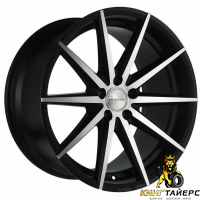 RW H-758 9.5x19 5*112 ET35 DIA66.6 DB Литой