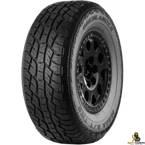 Grenlander Maga A/T Two 31/10.5 R15 109S