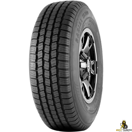 Westlake SL309 185/75 R16C 104/102R