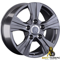 Replay LX105 8.5x21 5*150 ET54 DIA110.1 GM Литой