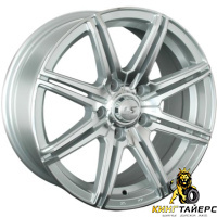 LS 757 7x16 5*114.3 ET40 DIA73.1 GMF Литой
