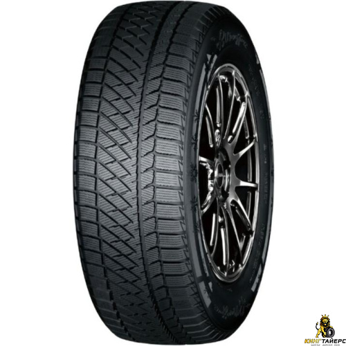 Rauffan Snowmaster W2 225/55 R17 101V XL