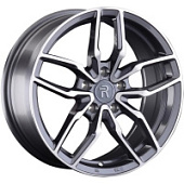 Диски A121, Диски