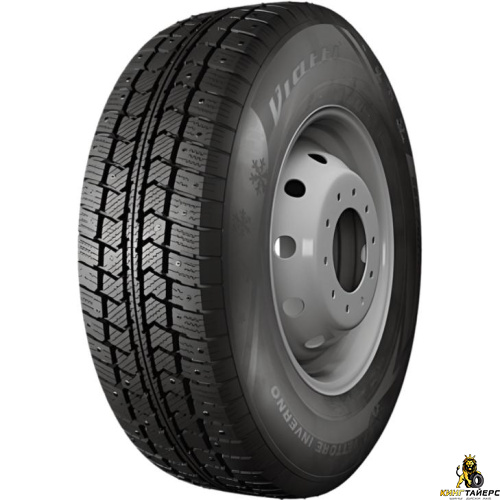 Viatti Vettore Inverno V-524 195/75 R16C 107/105R
