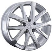 Диски VV247, Диски