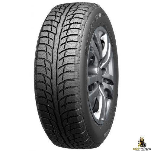 BFGoodrich Winter T/A KSI 215/60 R17 96T