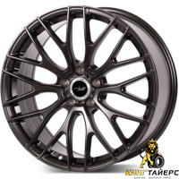 Lizardo XH162 8.5x19 5*108 ET40 DIA65.1 CB Литой