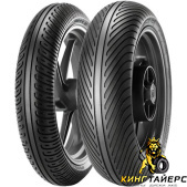 Pirelli Diablo Rain K469 SCR1 110/70 R17 -- Передняя Трек