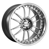 Диски Superleggera III Forget Race, Диски