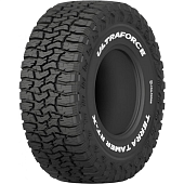 Terra Tamer RT-X Ultraforce Terra Tamer RT-X 285/70 R17 126/123Q