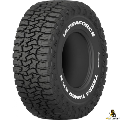 Ultraforce Terra Tamer RT-X 285/70 R17 126/123Q
