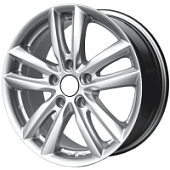 Диски HY12, Диски