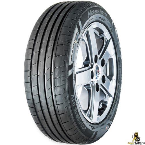 Massimo Ottima Plus 185/60 R15 88H XL