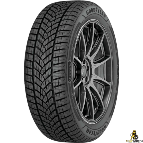 Goodyear UltraGrip Performance + 225/60 R16 102V XL