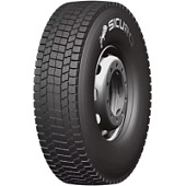 Sicuro Secure D42 315/80 R22.5 156/150L PR20 Ведущая