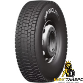 Sicuro Secure D42 295/80 R22.5 152/149L PR18 Ведущая