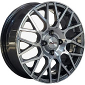 Диски X-132, Диски