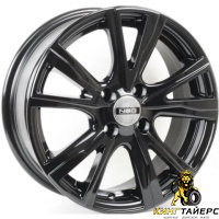 Neo 674 6x16 4*100 ET37 DIA60.1 Silver Литой