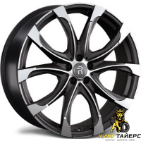 Replay LR54 9.5x22 5*120 ET49 DIA72.6 GMF Литой