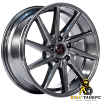 NZ H-03L 7x16 5*114.3 ET32 DIA67.1 BKF Литой