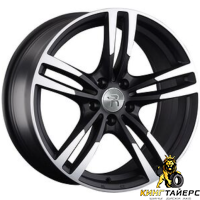 Replay VV284 9x20 5*112 ET33 DIA66.6 MBF Литой