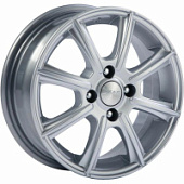 Диски Монако, Диски