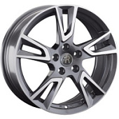 INF50, Replay INF50 7.5x17 5*115 ET43 DIA70.1 GMF Литой, Диски