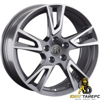 Replay INF50 7.5x17 5*115 ET43 DIA70.1 GMF Литой
